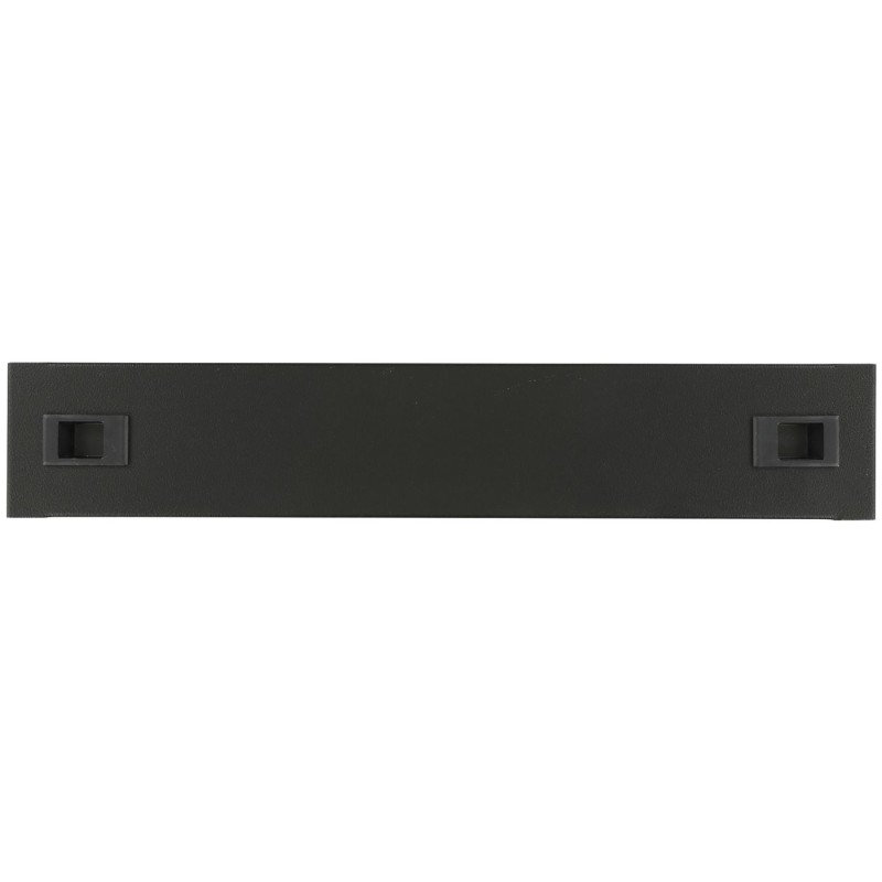 Lanview 2U 19" SNAP LOCKING BLANK Lanview 2U 19" SNAP LOCKING BLANK